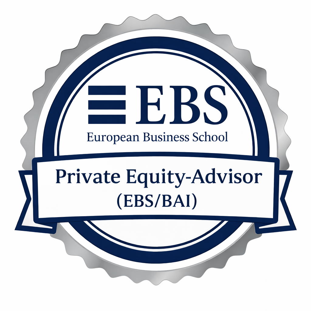 EBS Private Equity-Advisor (EBS/BAI)